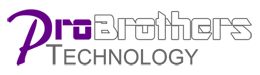 ProBrothers Technology - ProBrothers has no Borders